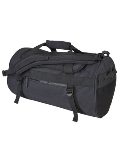BAS-DTG-17426-Sports Bag - Quebec